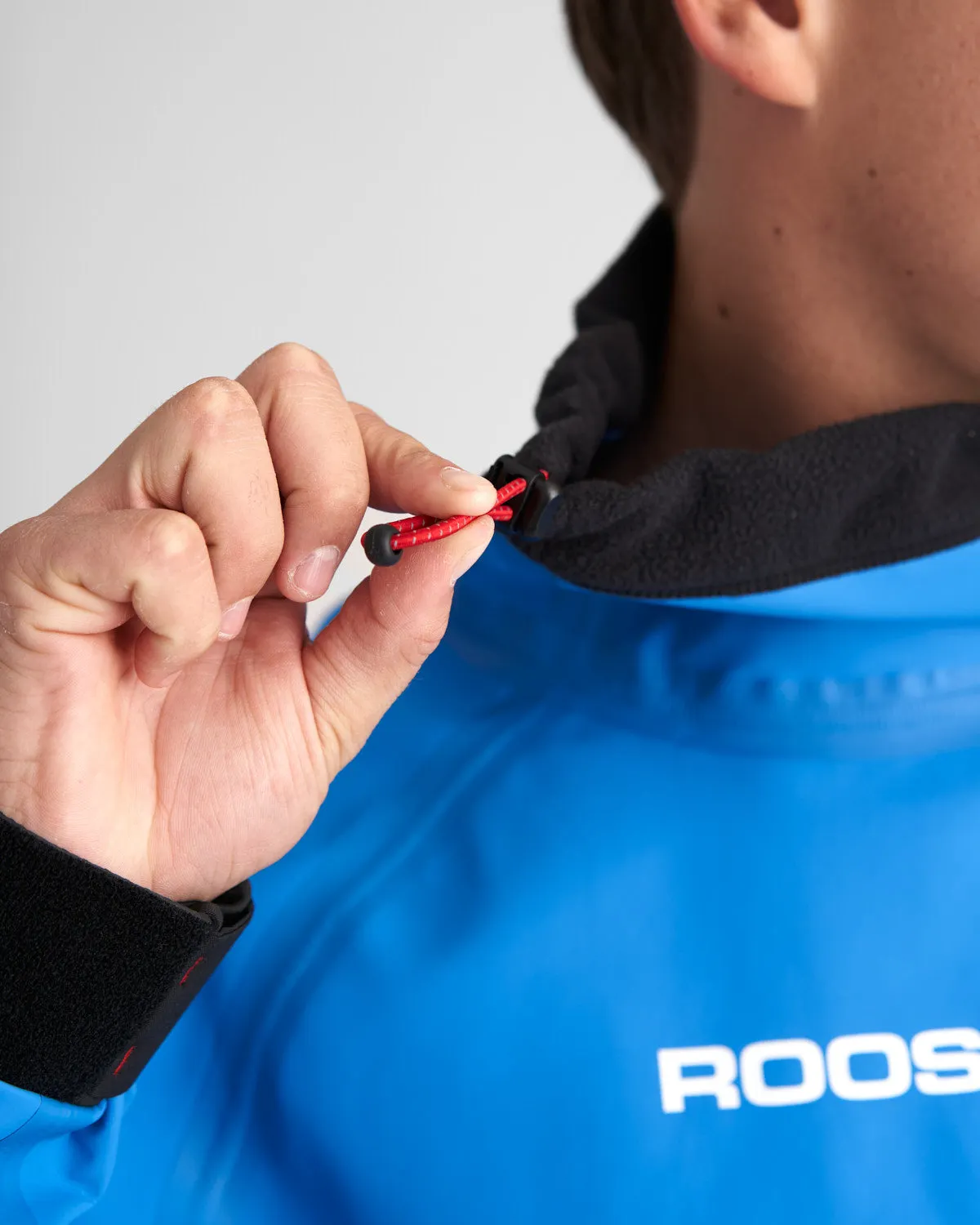 Pro Aquafleece Top 2.0, image 5