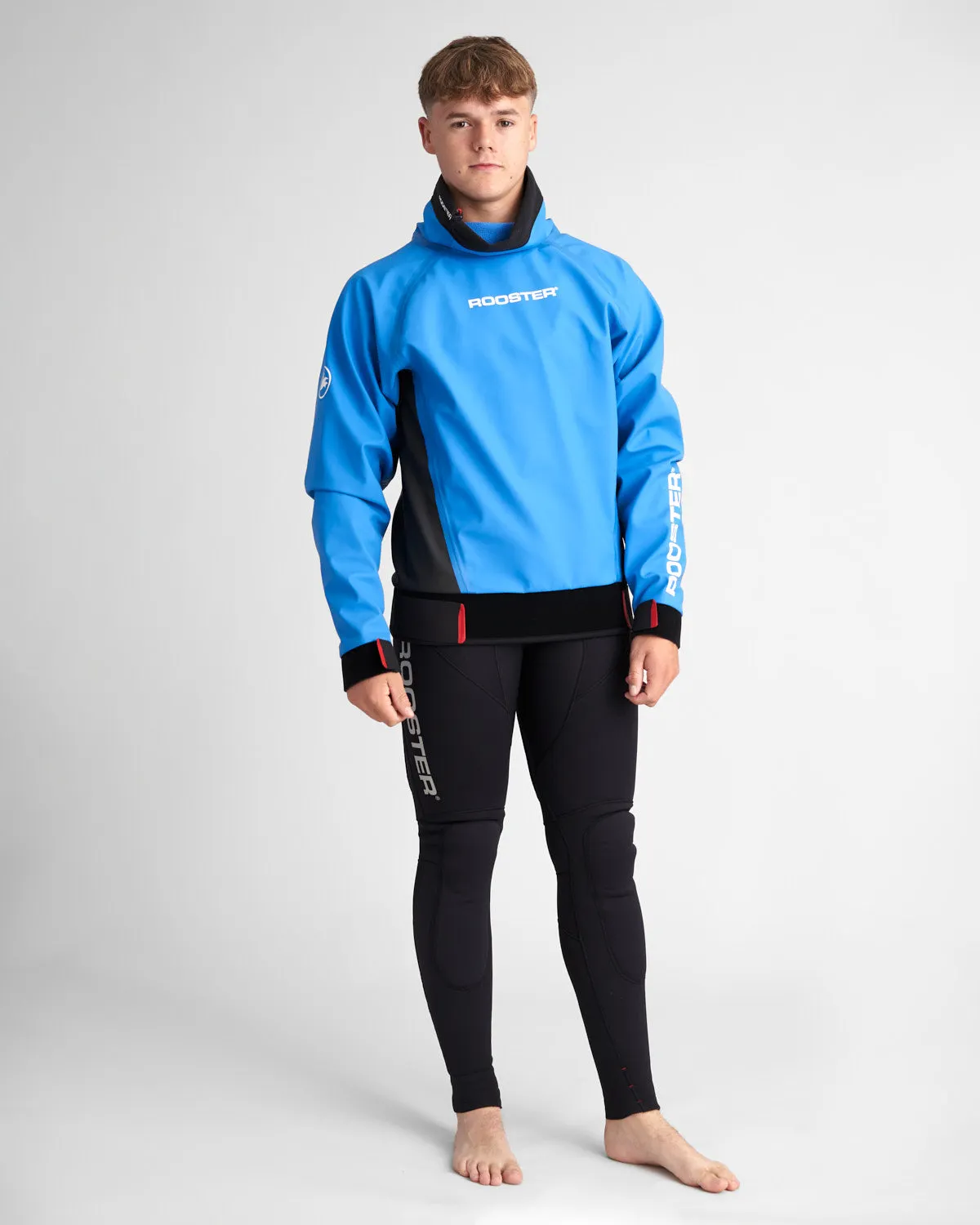 Pro Aquafleece Top 2.0, image 6