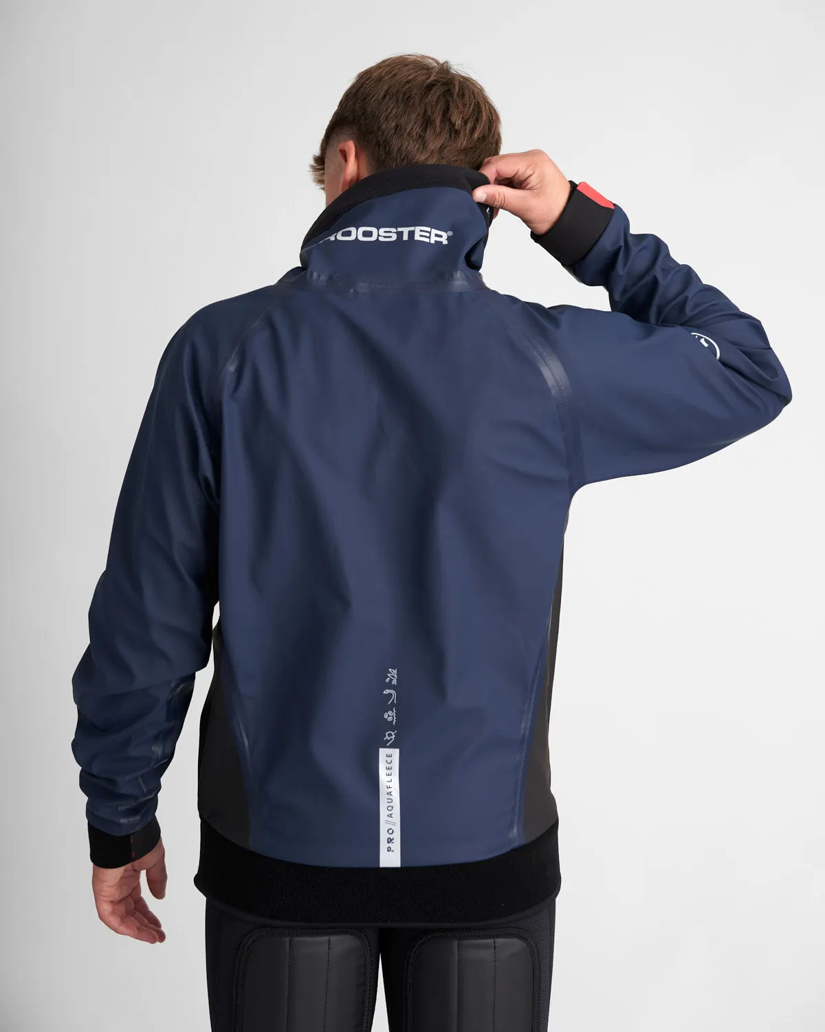 Pro Aquafleece Top 2.0, image 14