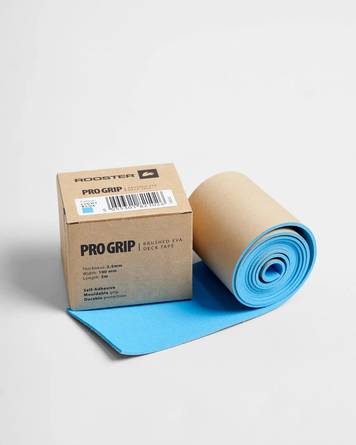 Pro Grip - Brushed EVA Deck Tape, image 5