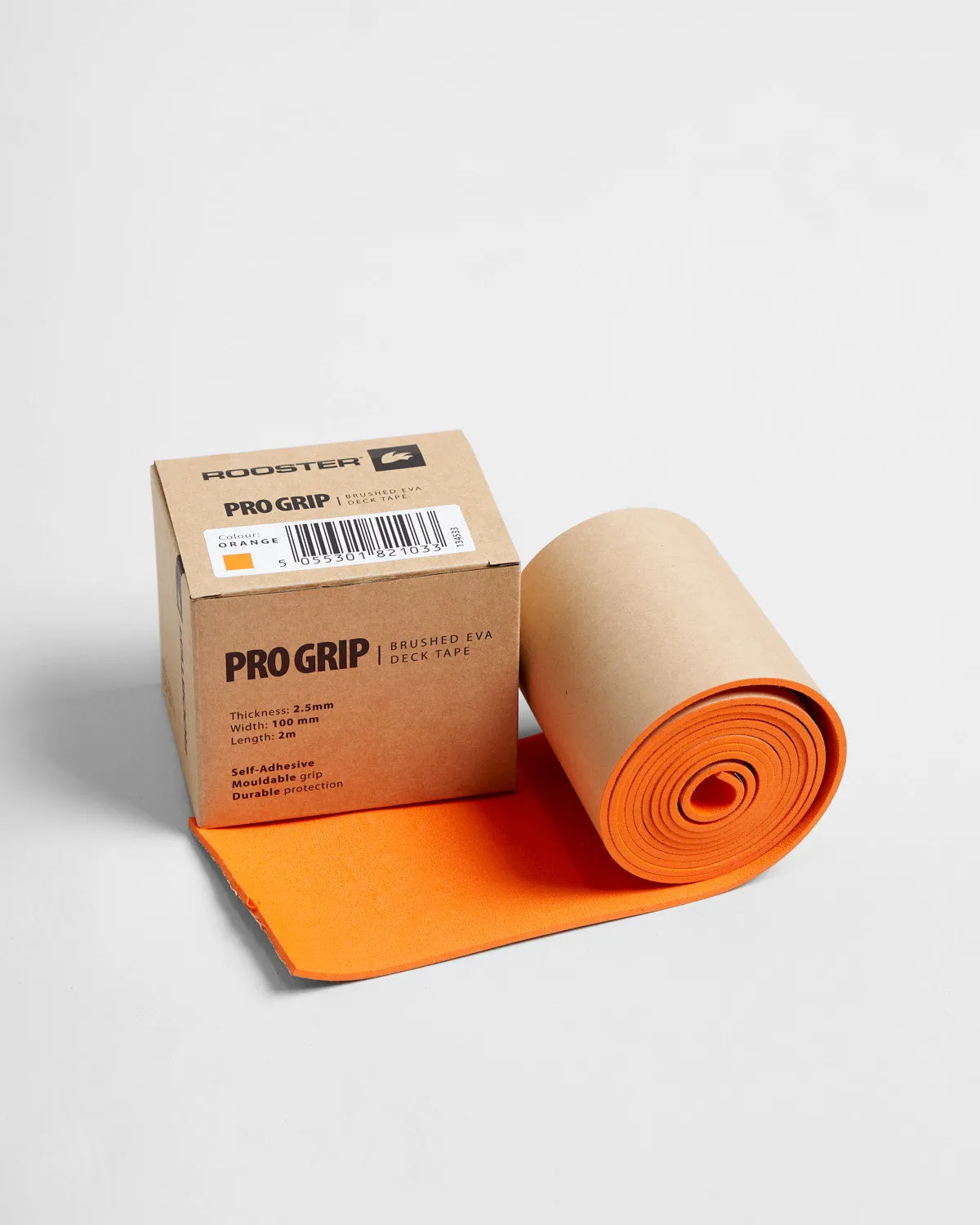 Pro Grip - Brushed EVA Deck Tape, image 9