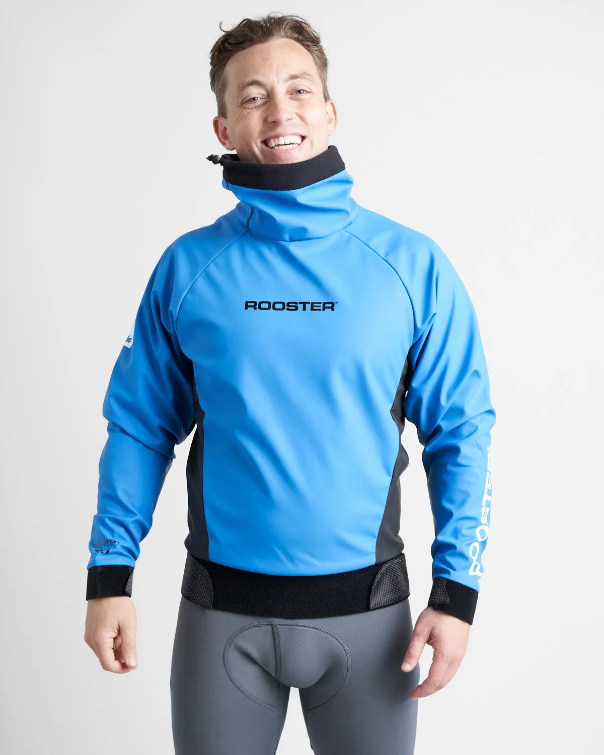 Pro Lite Aquafleece Top, image 13