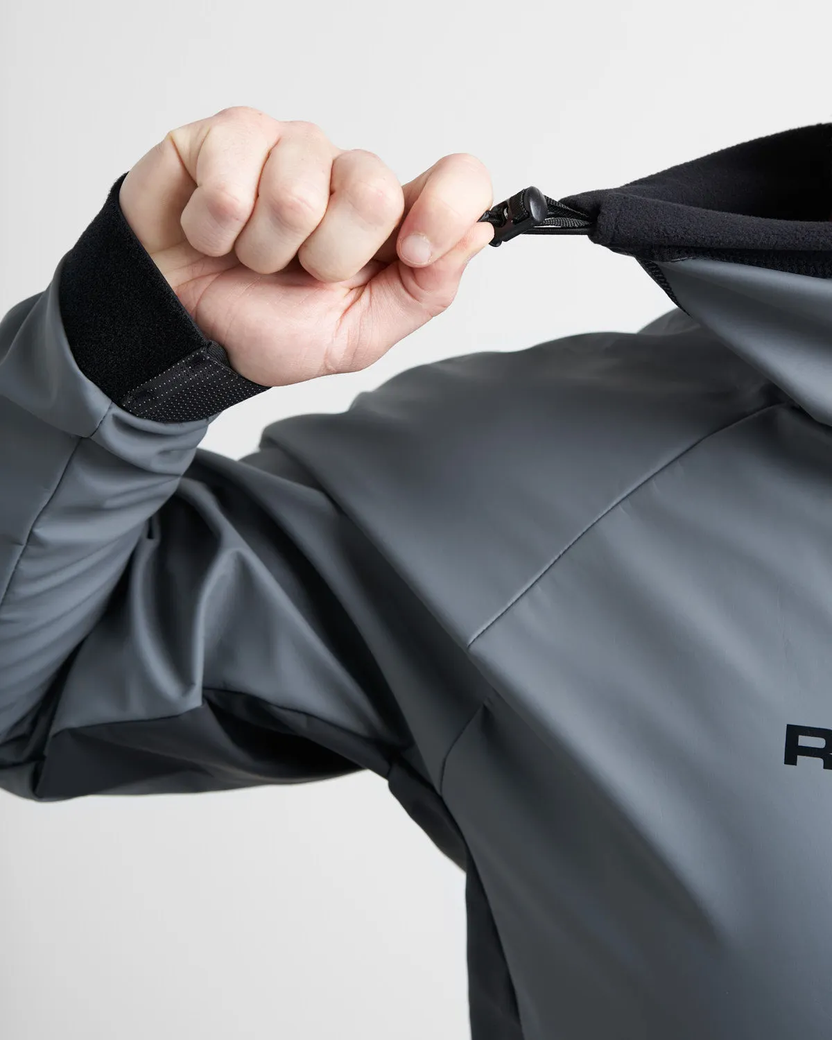 Pro Lite Aquafleece Top, image 11