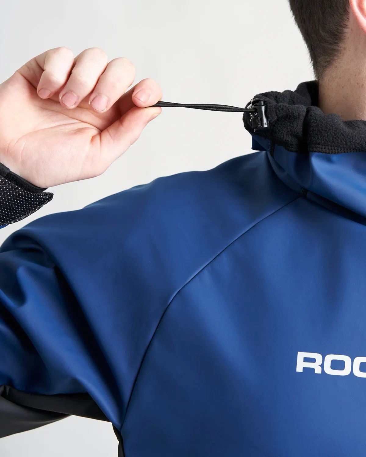Pro Lite Aquafleece Top, image 5