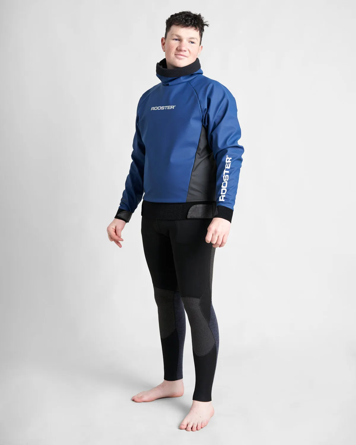 Pro Lite Aquafleece Top, image 6