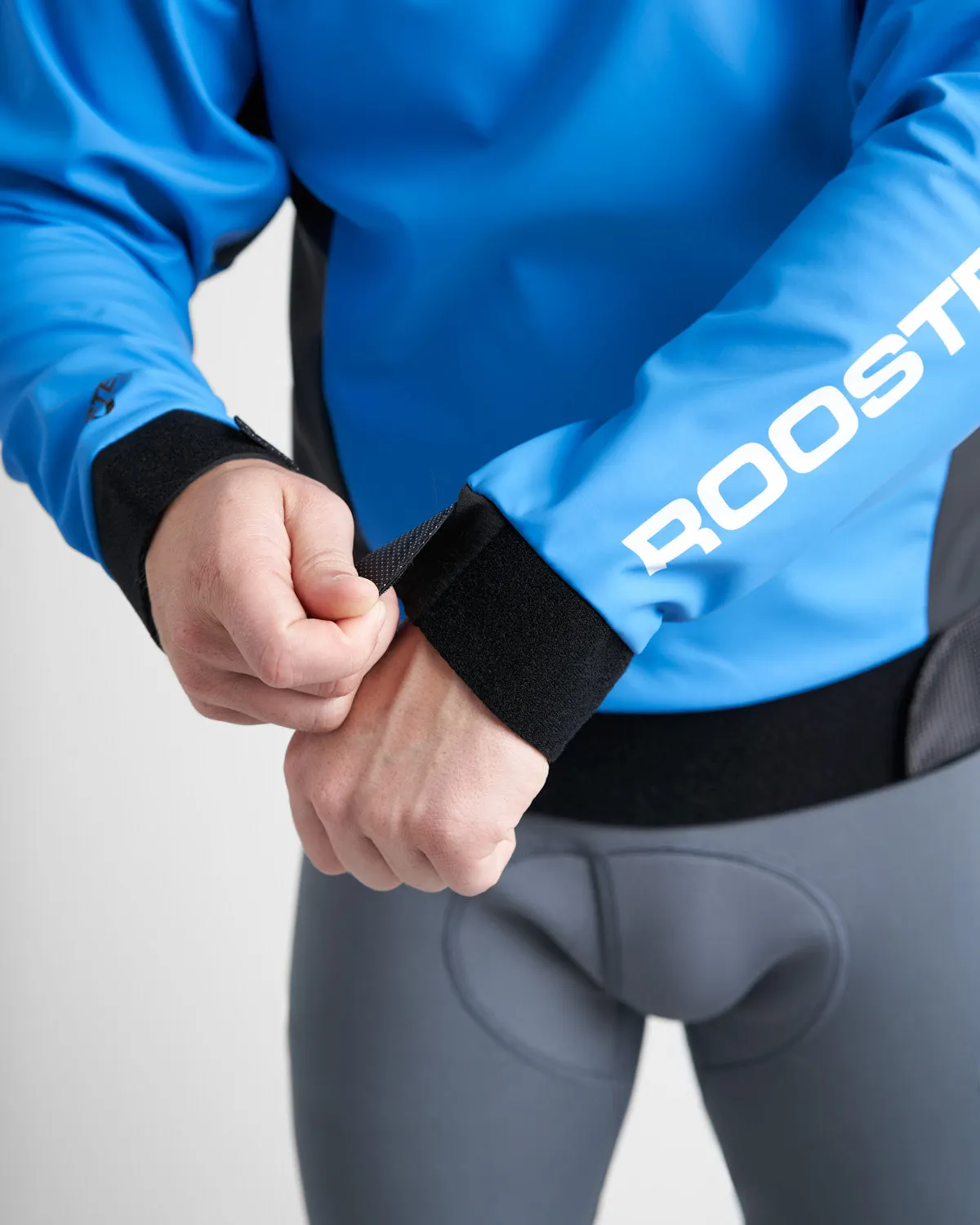 Pro Lite Aquafleece Top, image 16