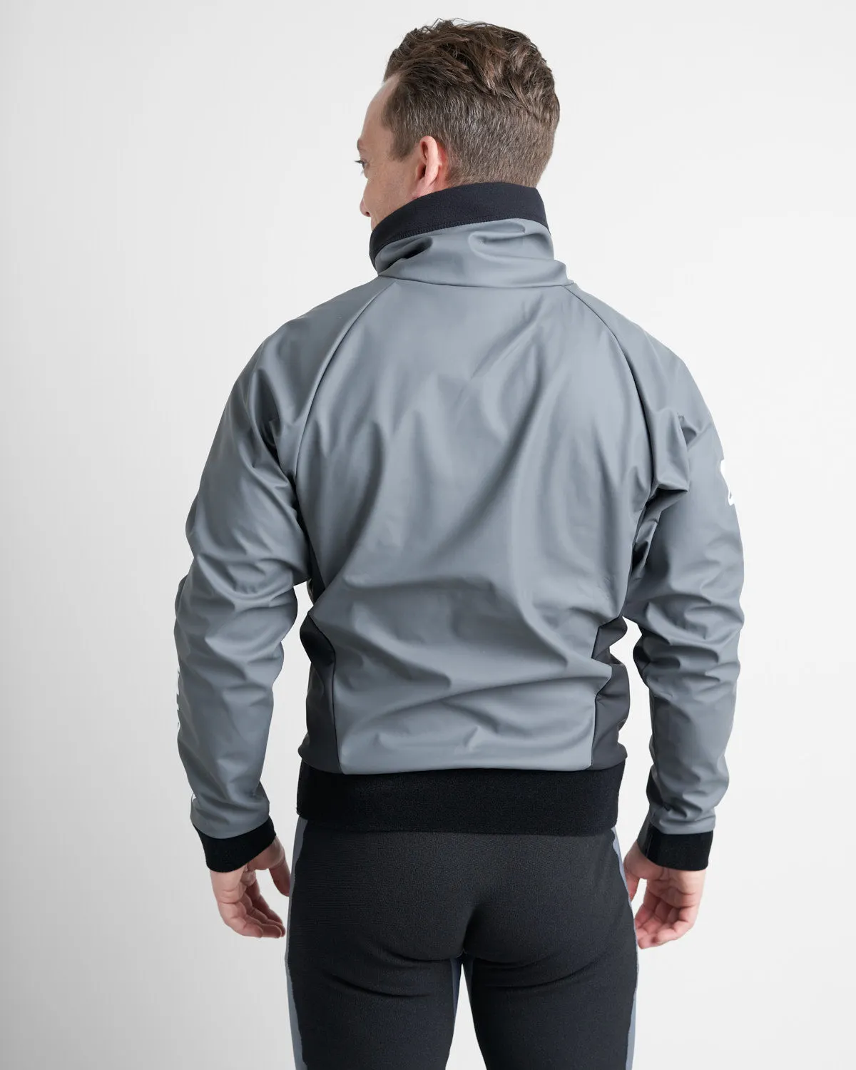 Pro Lite Aquafleece Top, image 9