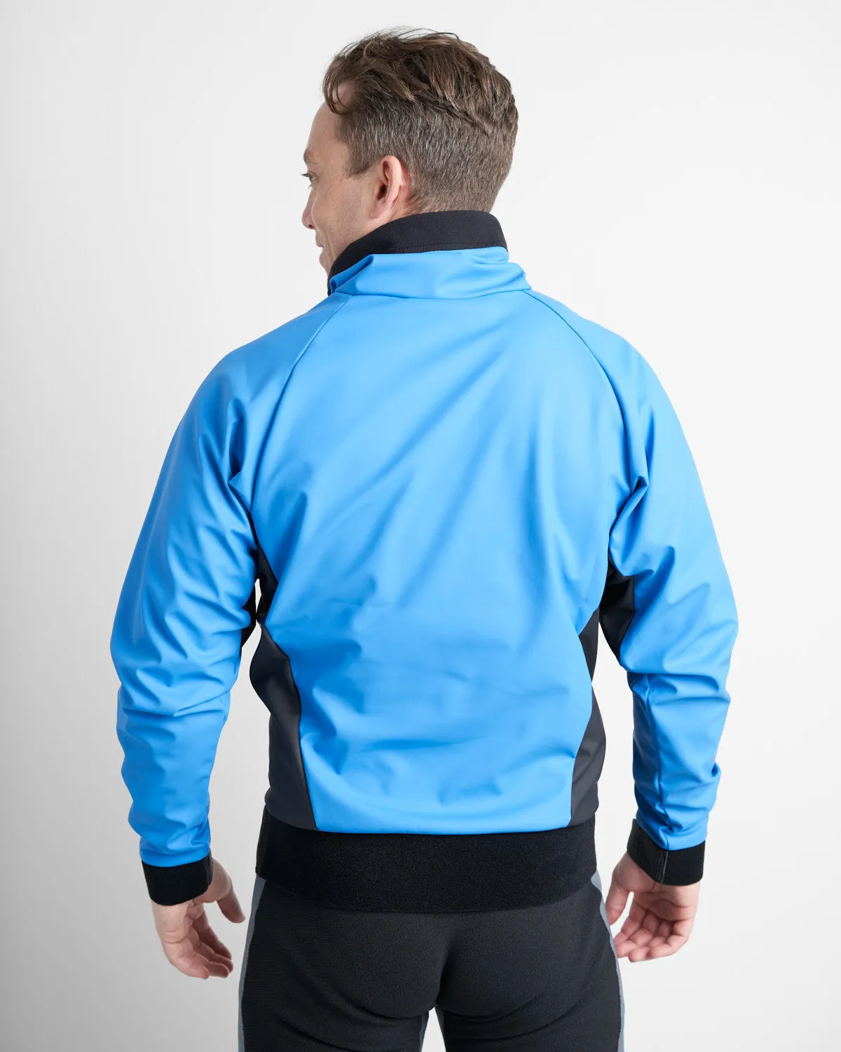 Pro Lite Aquafleece Top, image 15