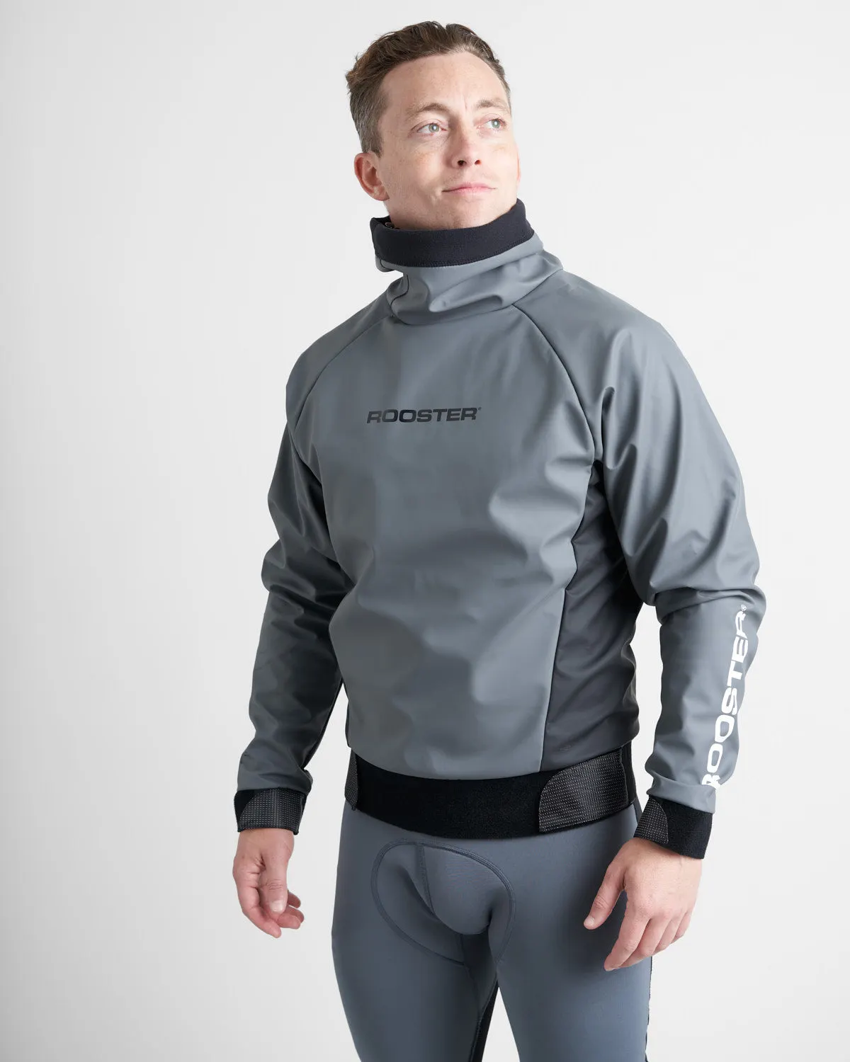 Pro Lite Aquafleece Top, image 7