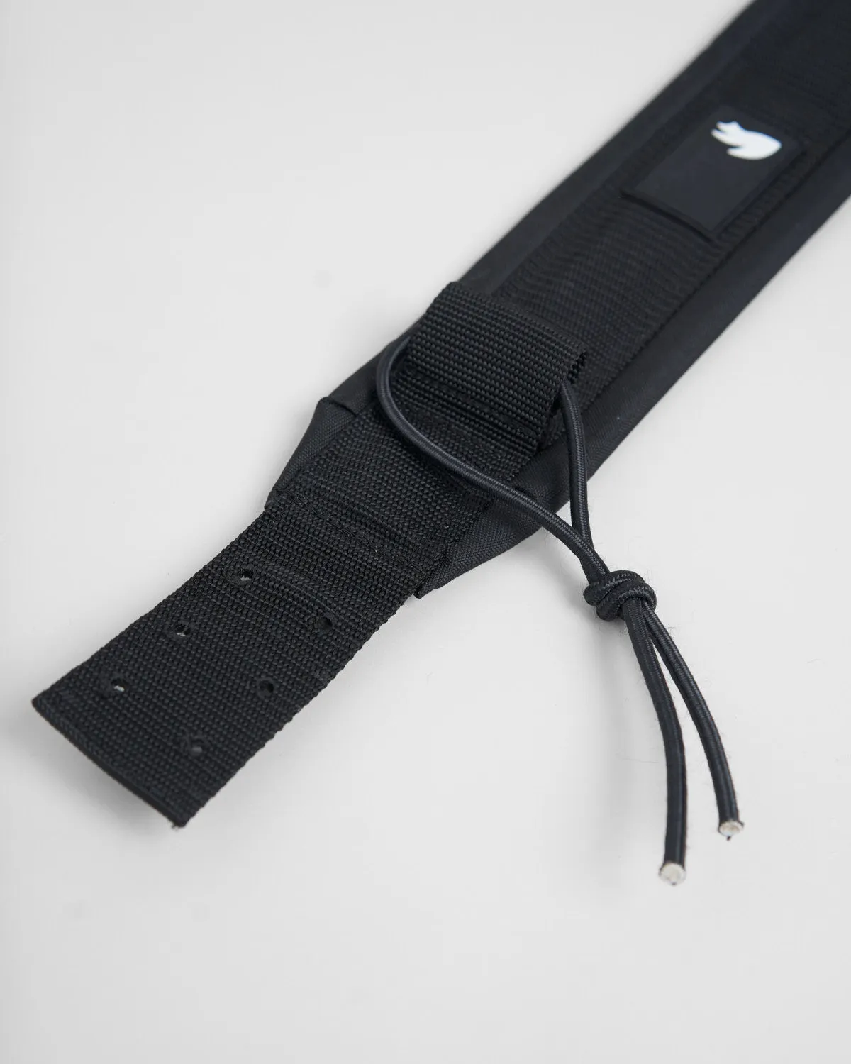 Pro Padded XL Adjustable Centre Toestrap for Topper - Fully Rigged, image 4