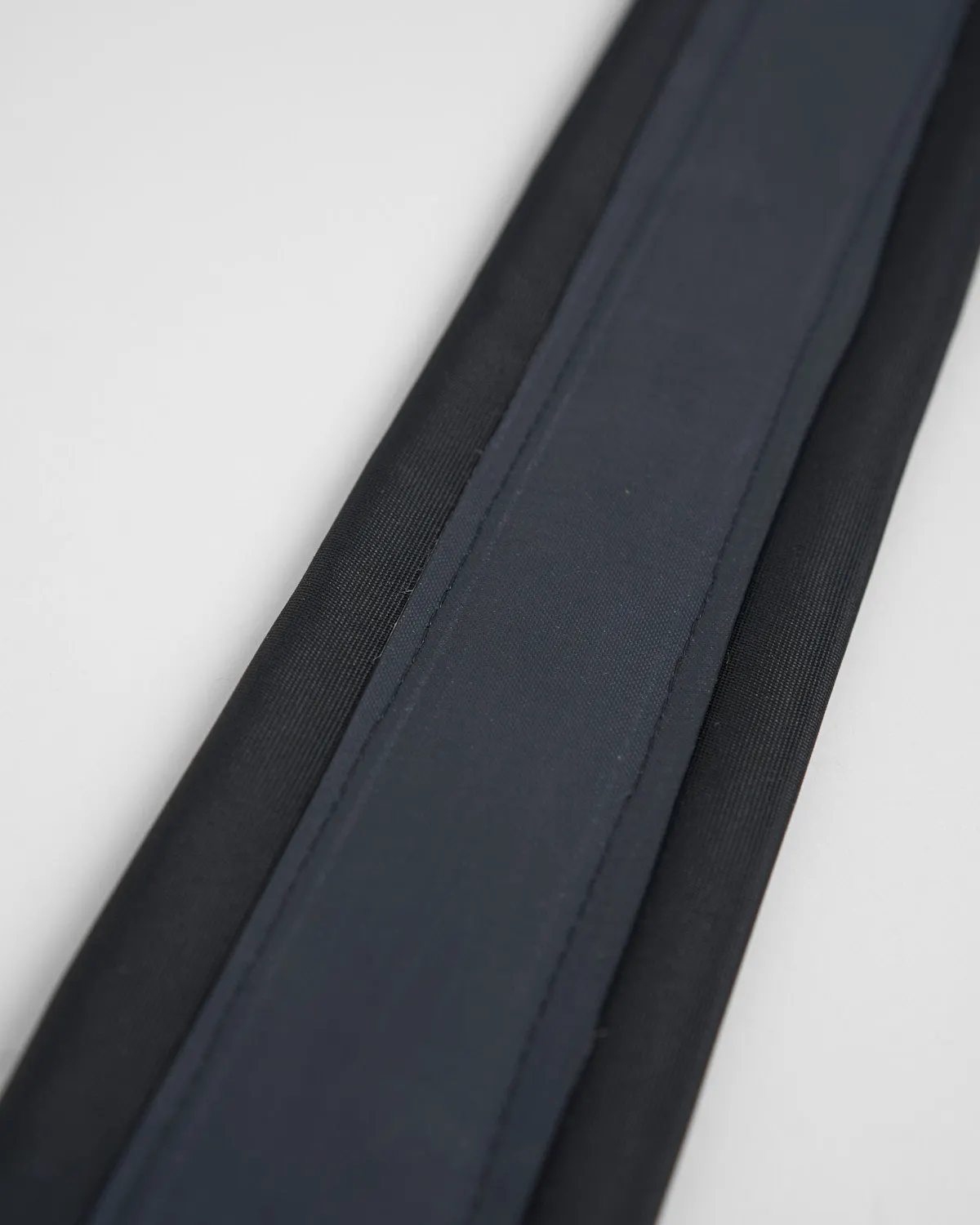 Pro Plus Padded Toestrap 1010mm - Loop to Loop Fixing, image 5