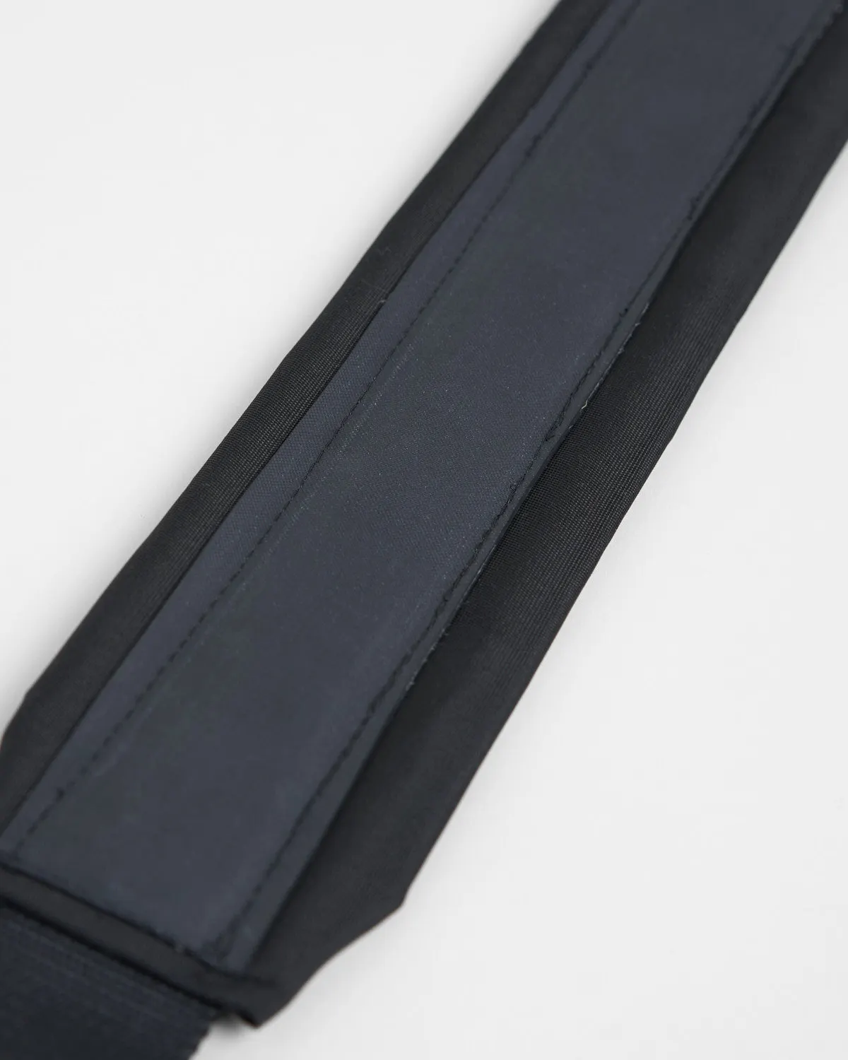 Pro Plus Padded Toestrap 520mm Loop to Loop, image 5