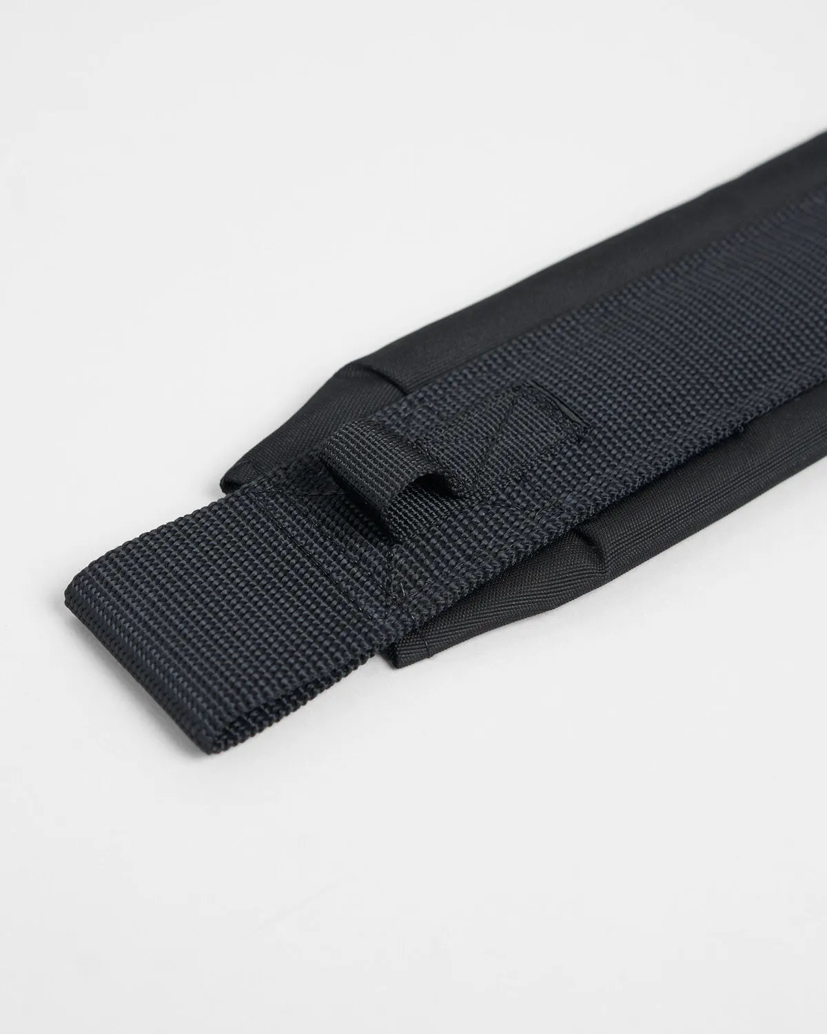 Pro Plus Padded Toestrap 520mm Loop to Loop, image 4