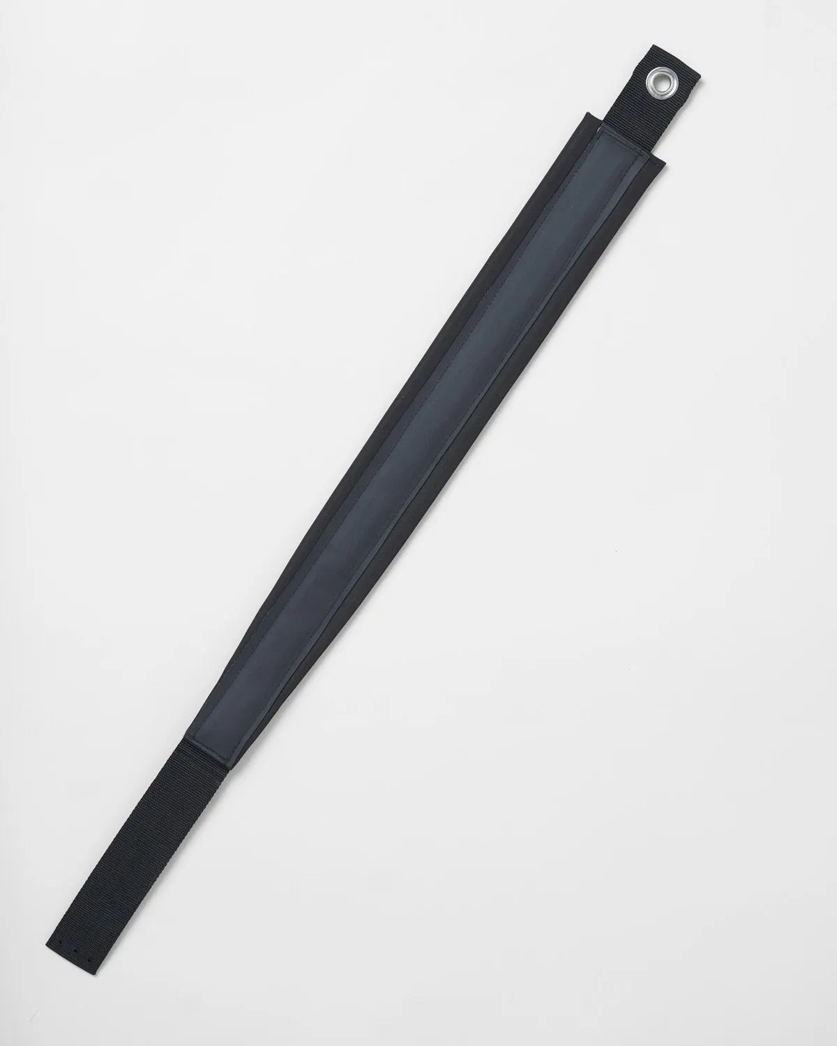 Pro Plus Padded Toestrap 800mm - Eye to Screw Fixing, image 5