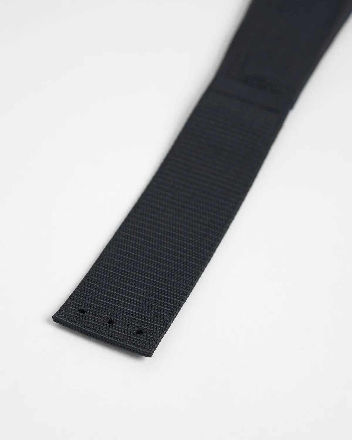 Pro Plus Padded Toestrap 800mm - Eye to Screw Fixing, image 3