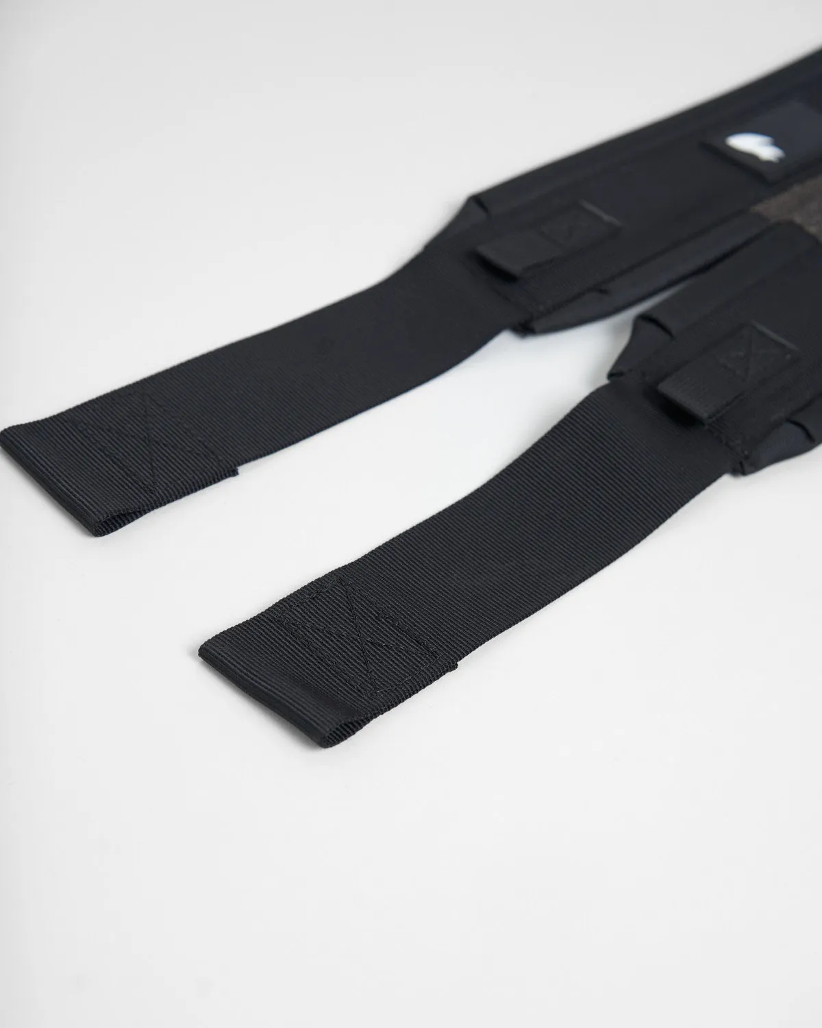 Pro Plus Padded Toestrap Set for Optimist, image 4
