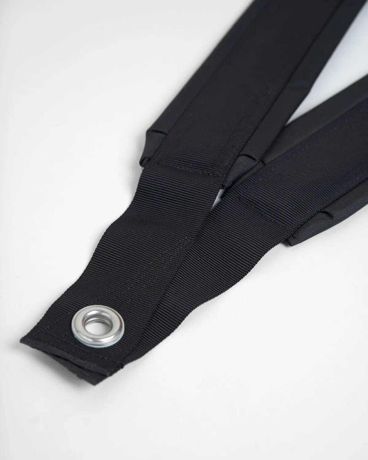 Pro Plus Padded Toestrap Set for Optimist, image 3