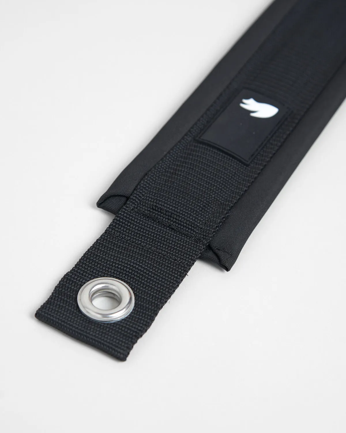 Pro Plus Padded Toestrap Set for the Europe, image 5