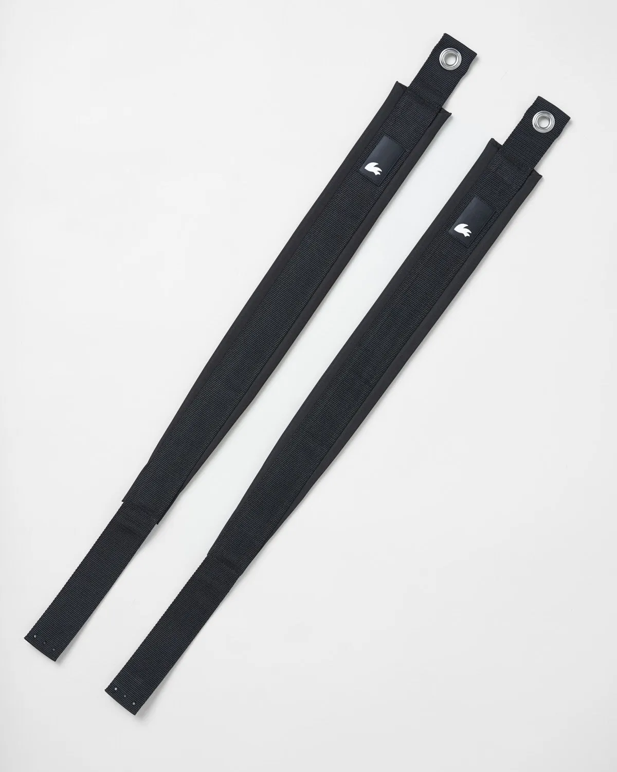Pro Plus Padded Toestrap Set for the Europe, image 3
