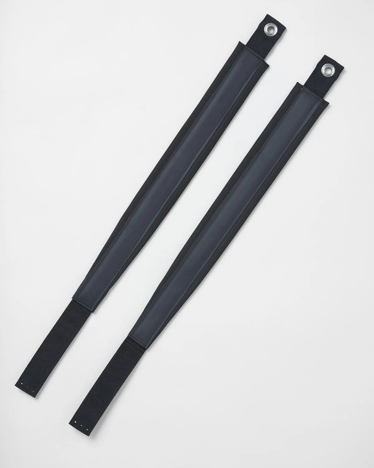 Pro Plus Padded Toestrap Set for the Europe, image 4