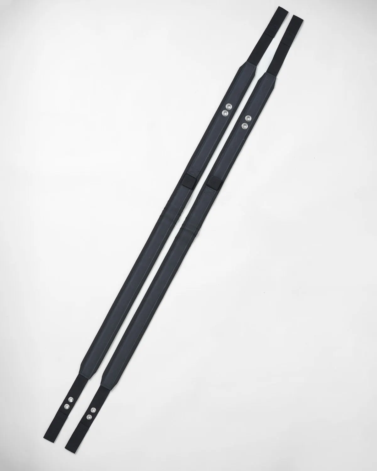 Pro Plus Padded Vareo Toestrap - Pair, image 3