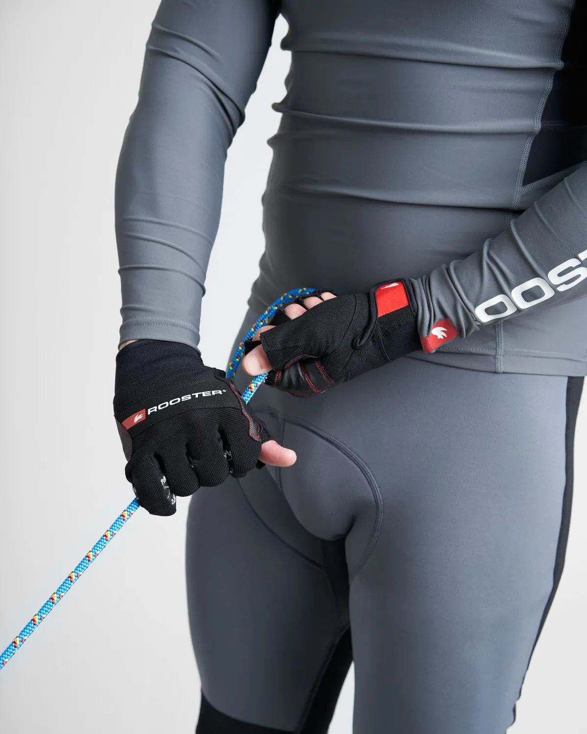 Pro Race 5 Glove, image 3
