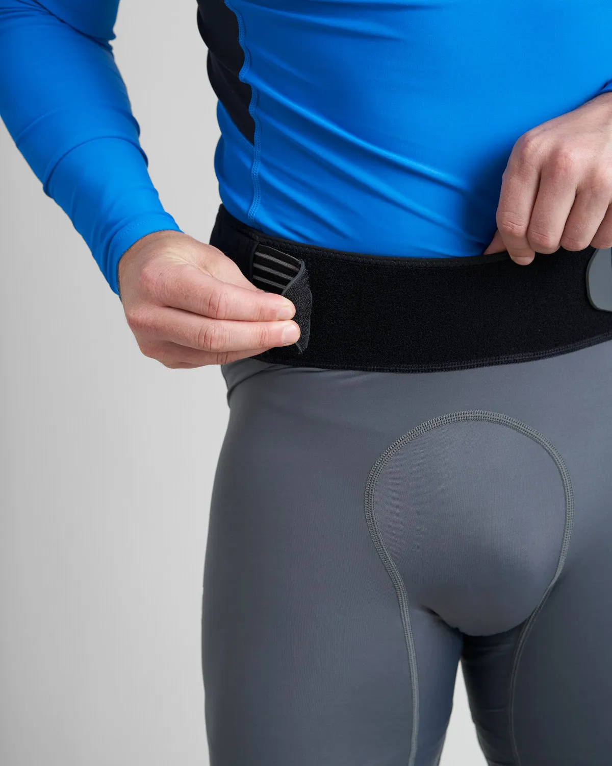 Pro Rash Legs, image 3