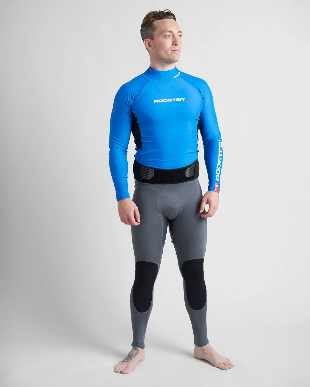 Pro Rash Legs, image 6