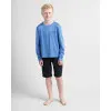 Quick Dry UVF 50+ Tech T-Shirt Long Sleeved - Last Season Colours, image 3