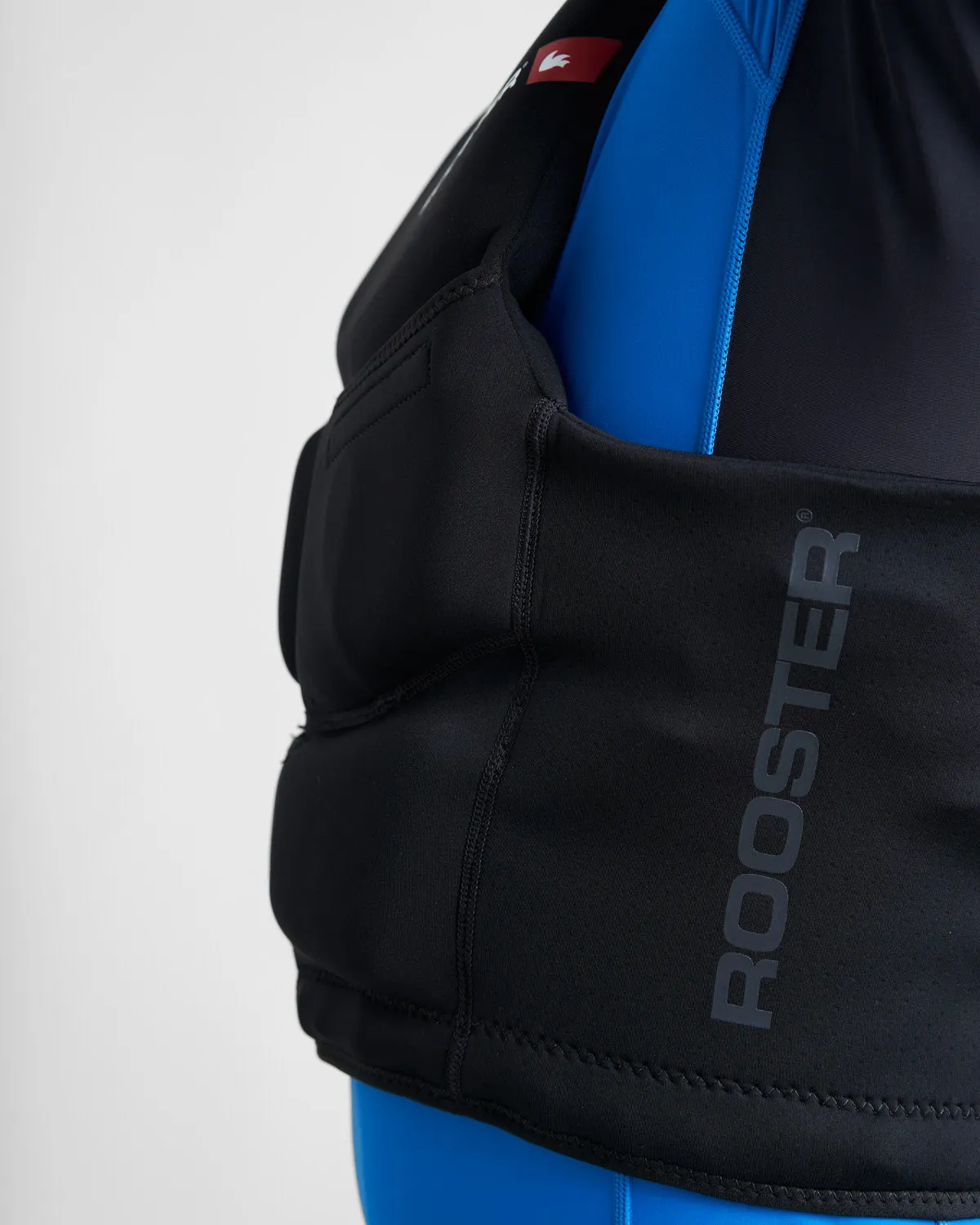 Race Armour Buoyancy Aid, image 3
