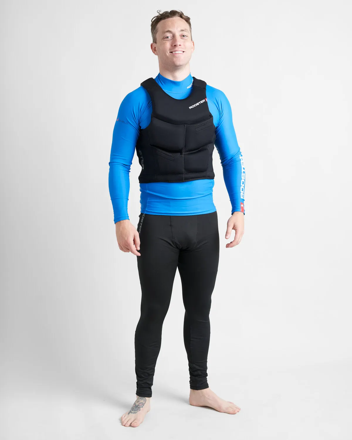 Race Armour Buoyancy Aid, image 5