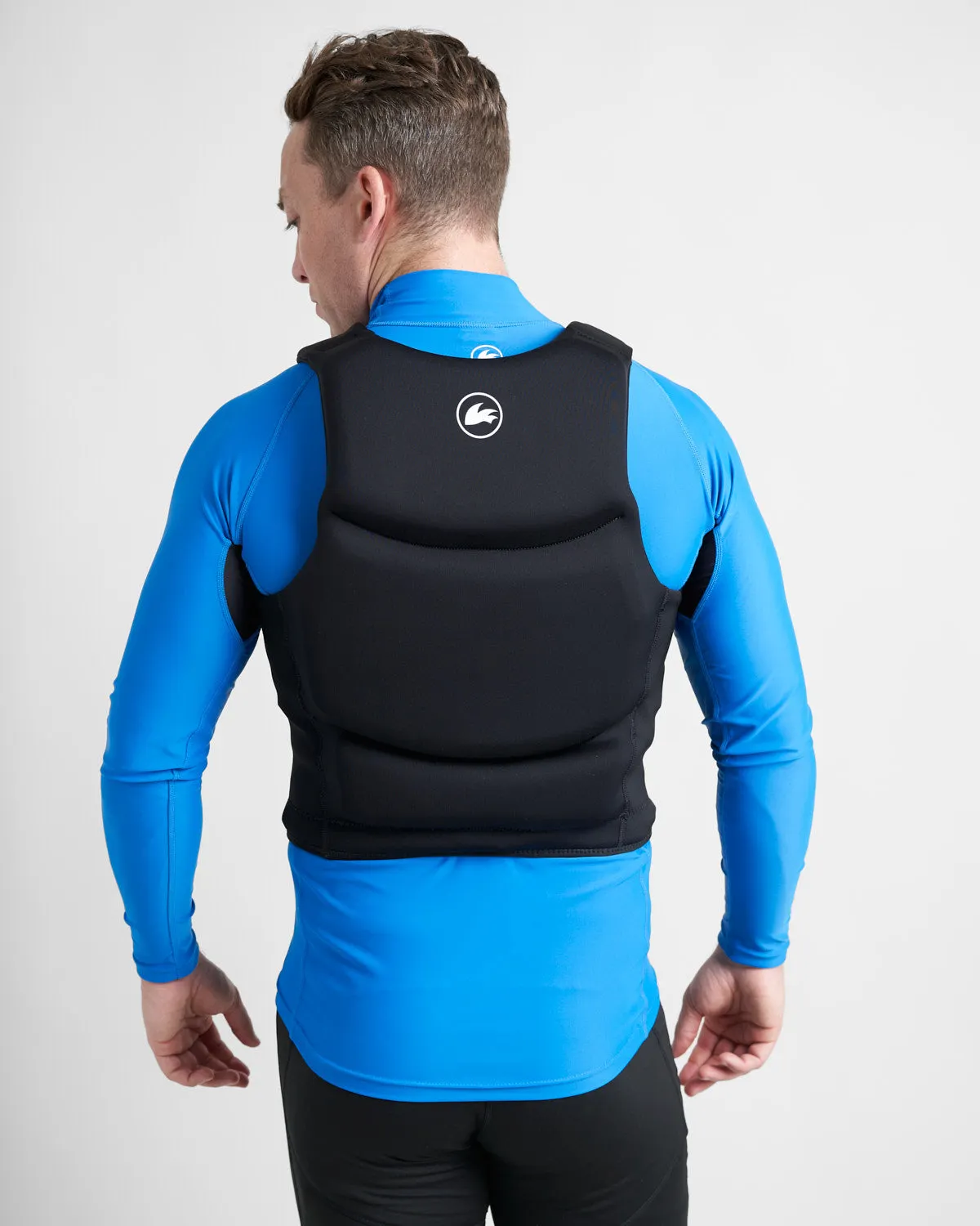 Race Armour Buoyancy Aid, image 6