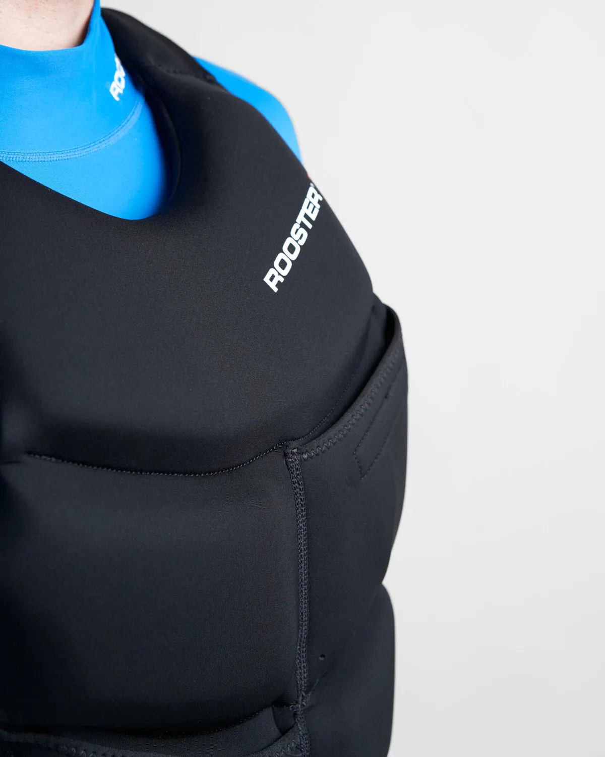 Race Armour Buoyancy Aid, image 4