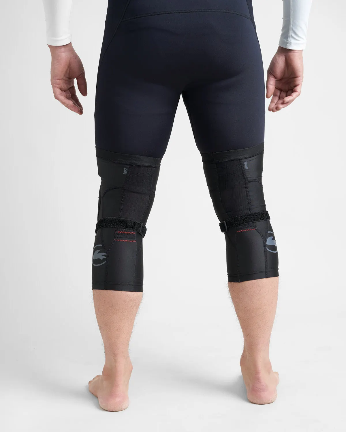 Race Armour Knee Pads, image 3