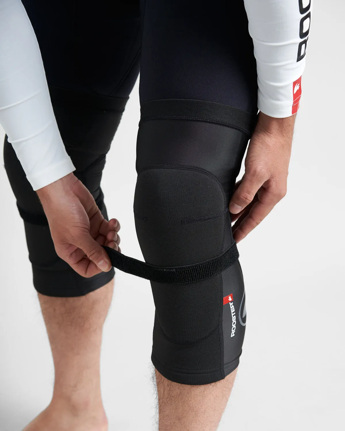 Race Armour Knee Pads, image 5