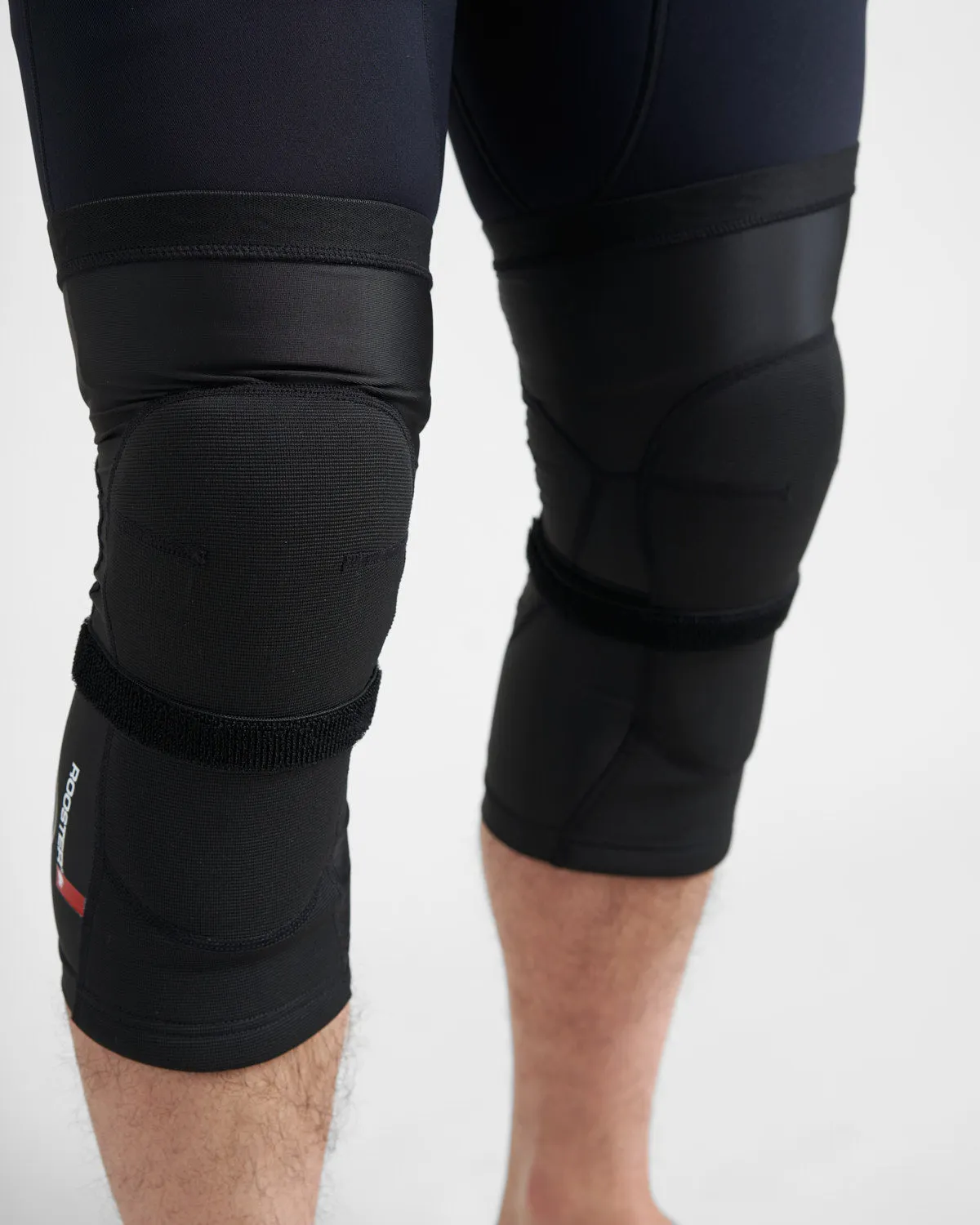 Race Armour Knee Pads, image 4