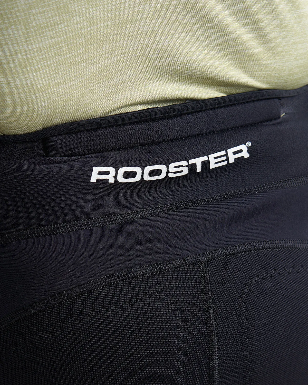 Race Armour Lite Shorts, image 5