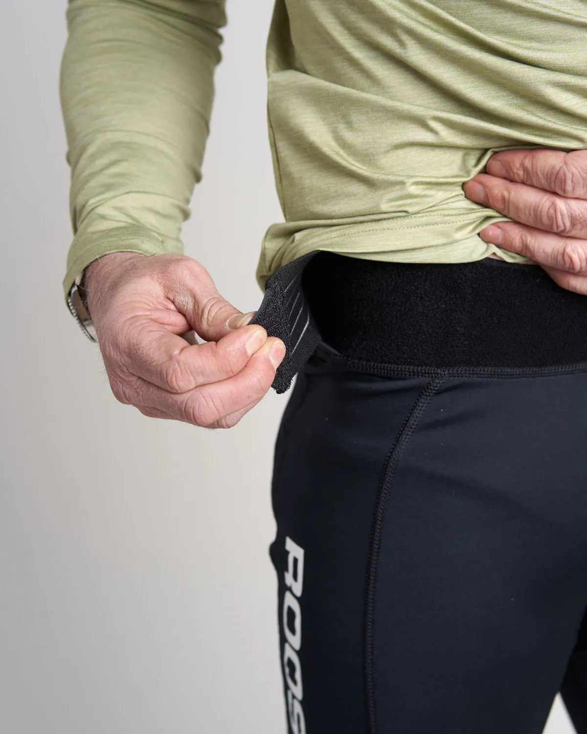 Race Armour Lite Shorts, image 3