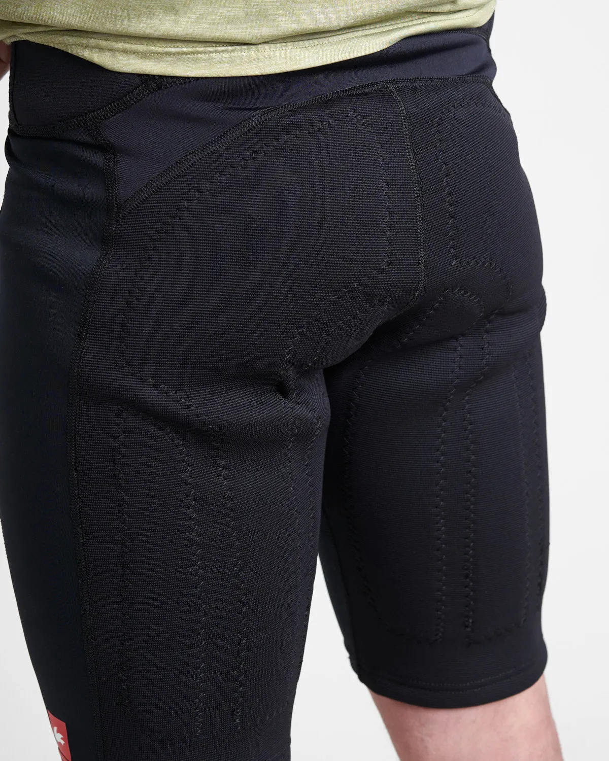 Race Armour Lite Shorts, image 4