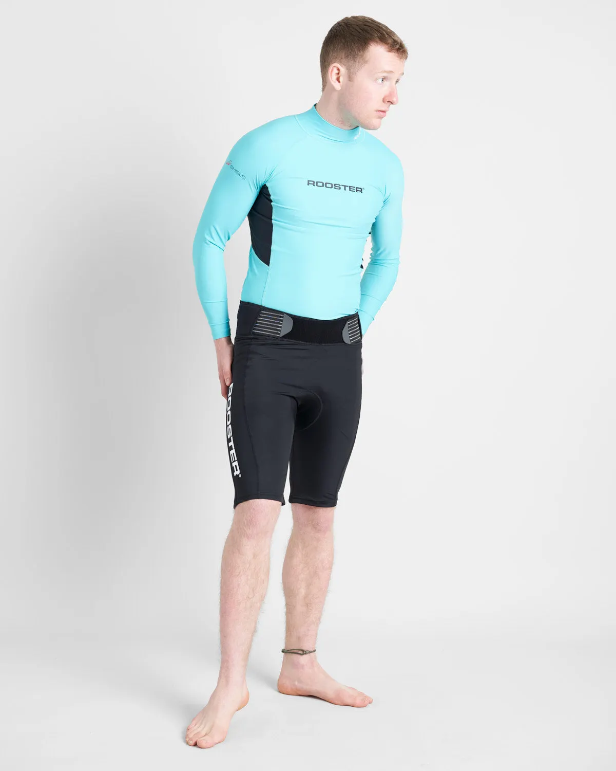 Race Armour Lite Shorts, image 6