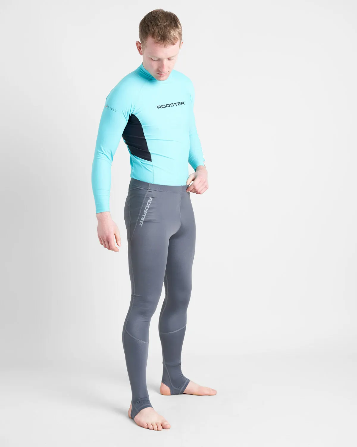 Rash Leggings, image 6