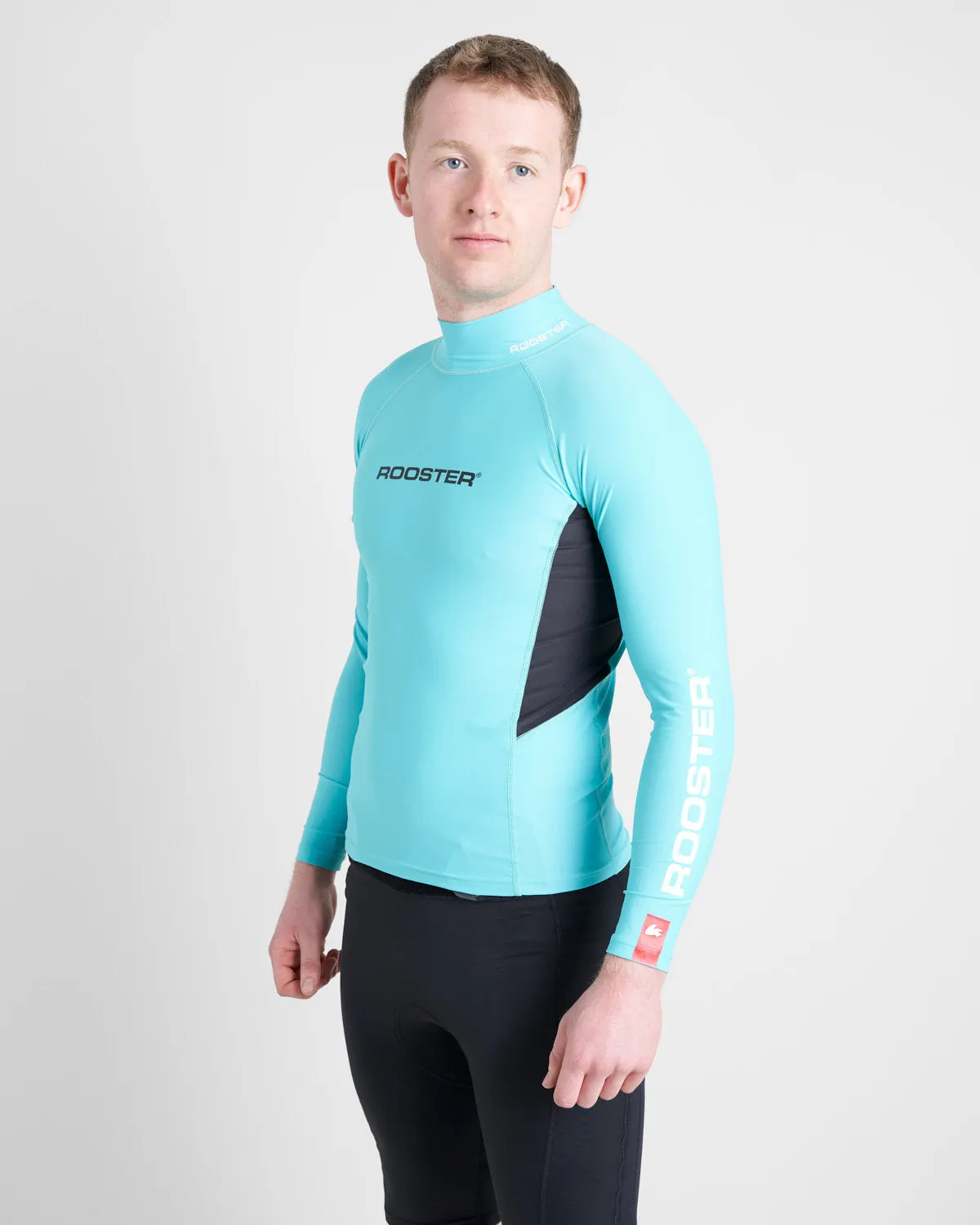 Rash Top-Long Sleeved, image 11