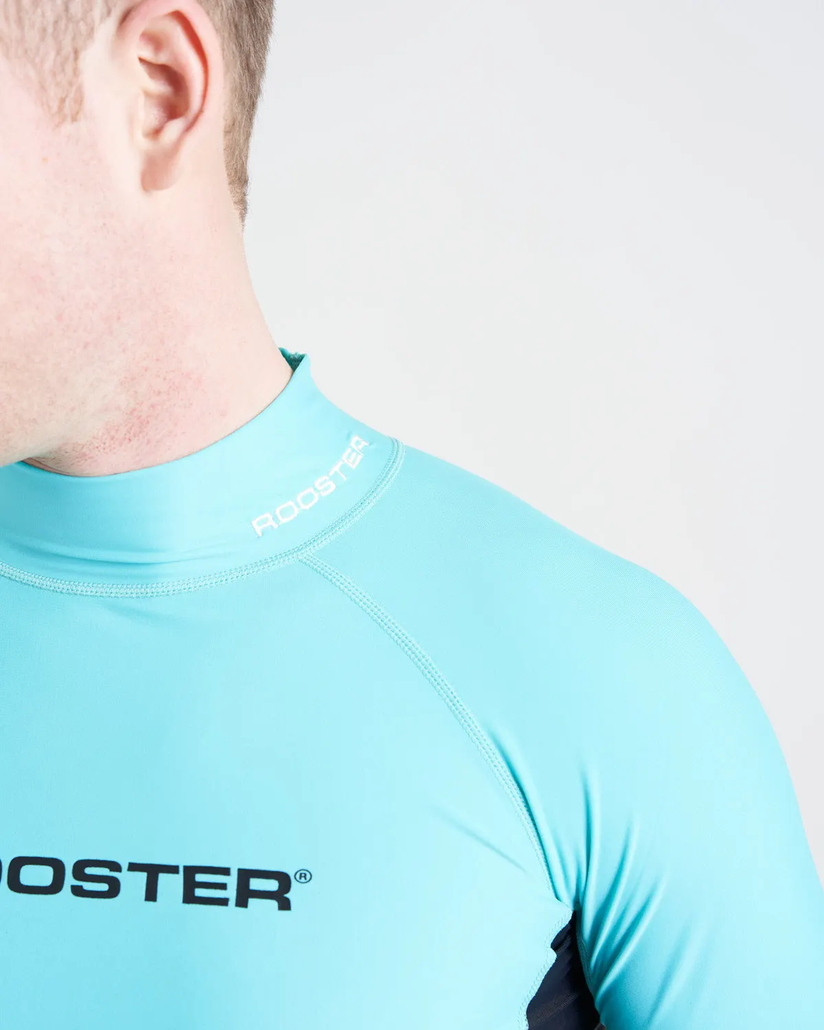 Rash Top-Long Sleeved, image 15