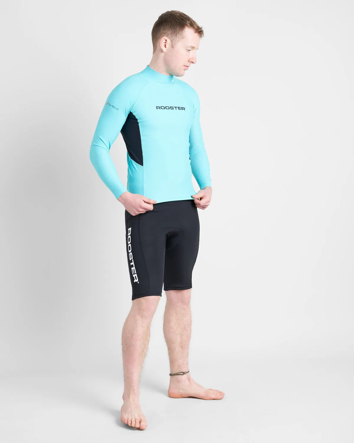 Rash Top-Long Sleeved, image 16