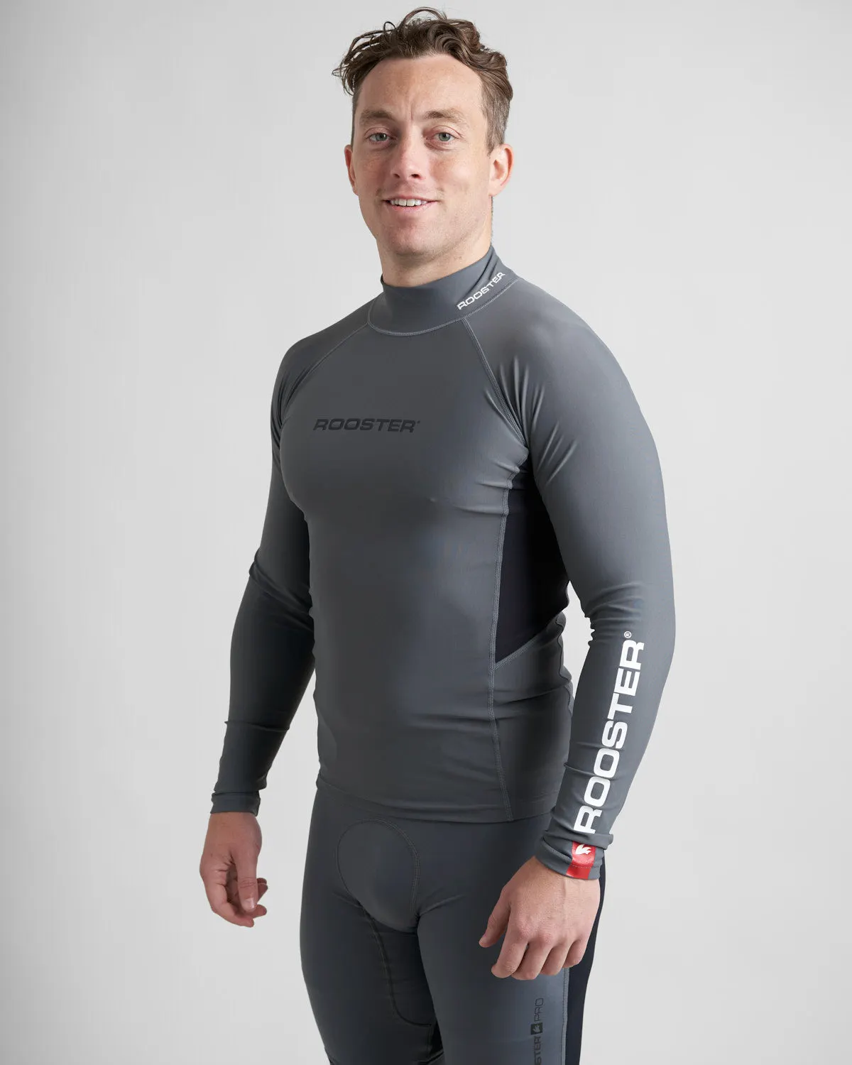 Rash Top-Long Sleeved, image 6