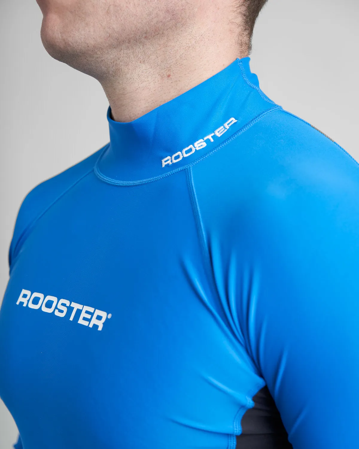 Rash Top-Long Sleeved, image 3