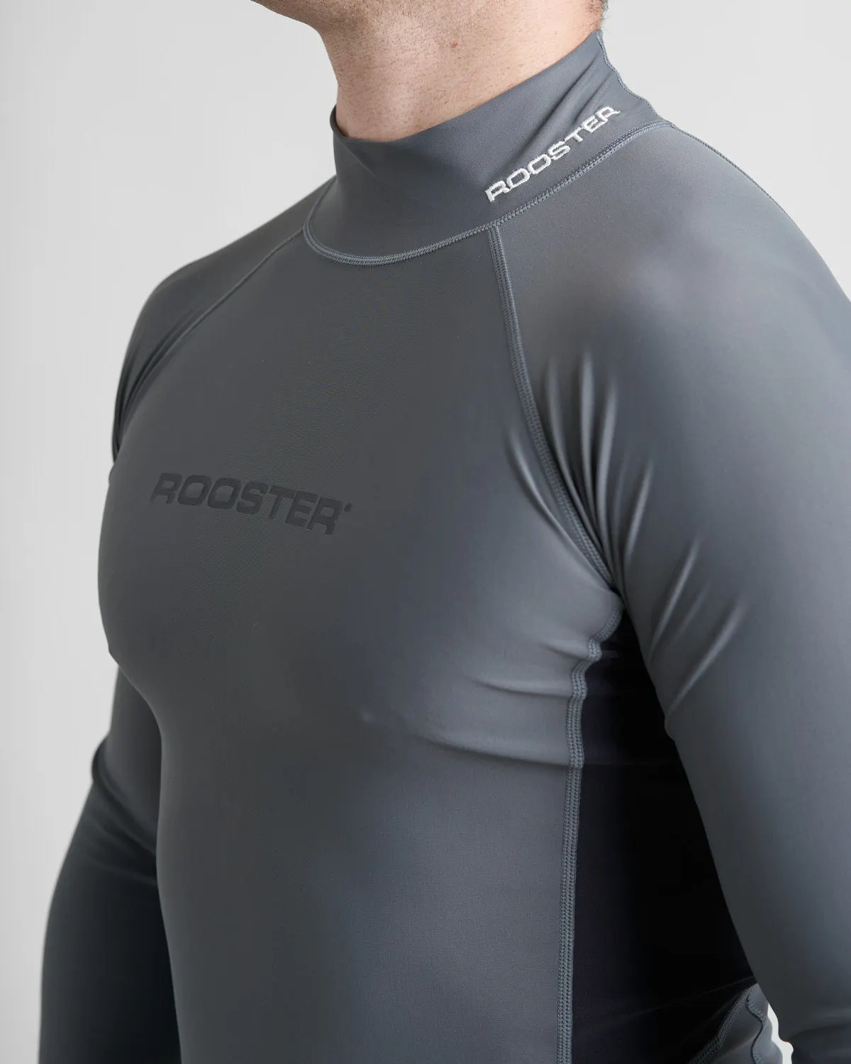 Rash Top-Long Sleeved, image 8
