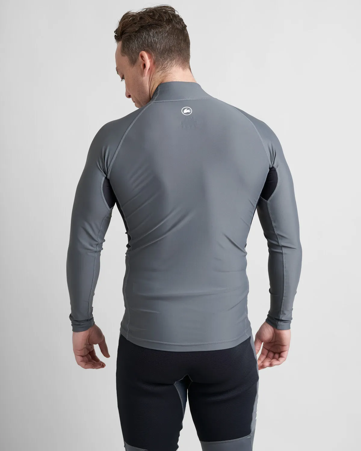 Rash Top-Long Sleeved, image 7