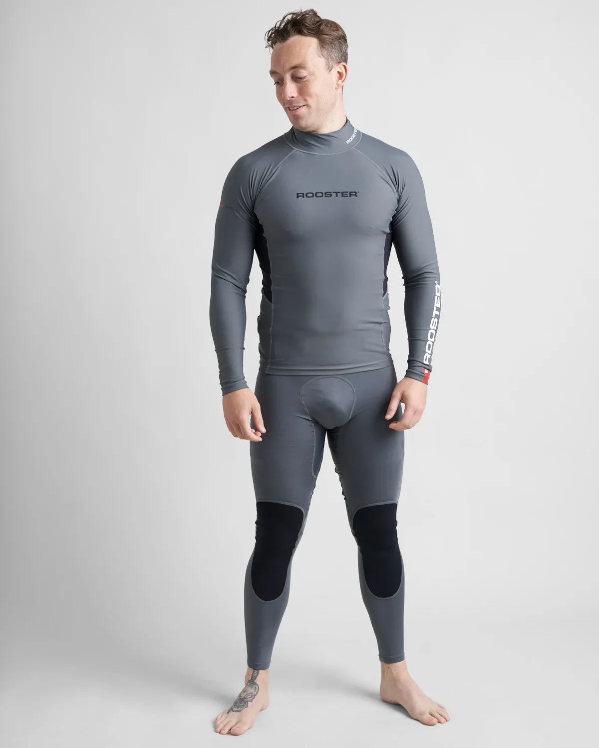 Rash Top-Long Sleeved, image 10