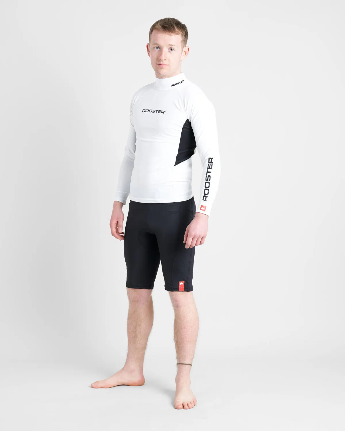 Rash Top-Long Sleeved, image 22